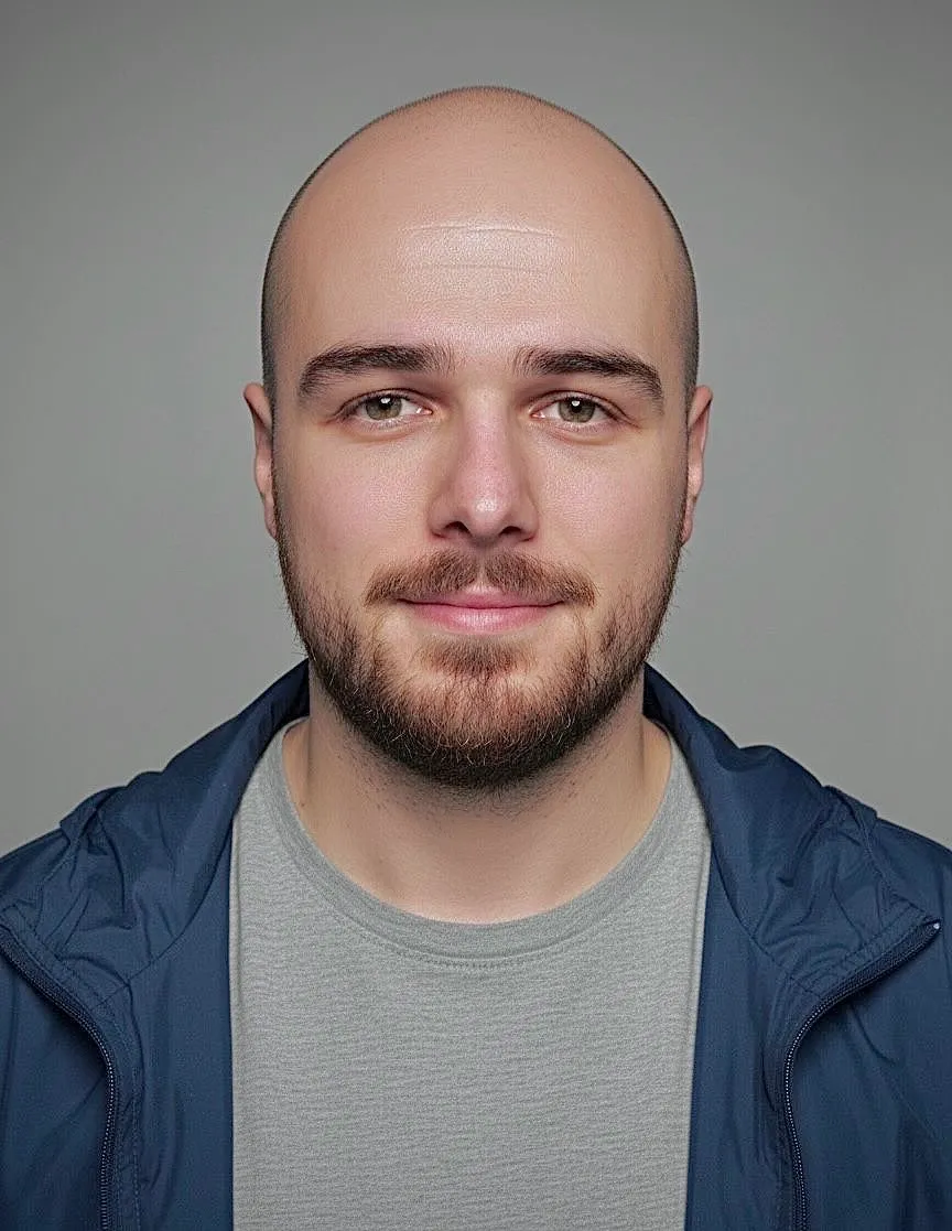Nikola Krstic